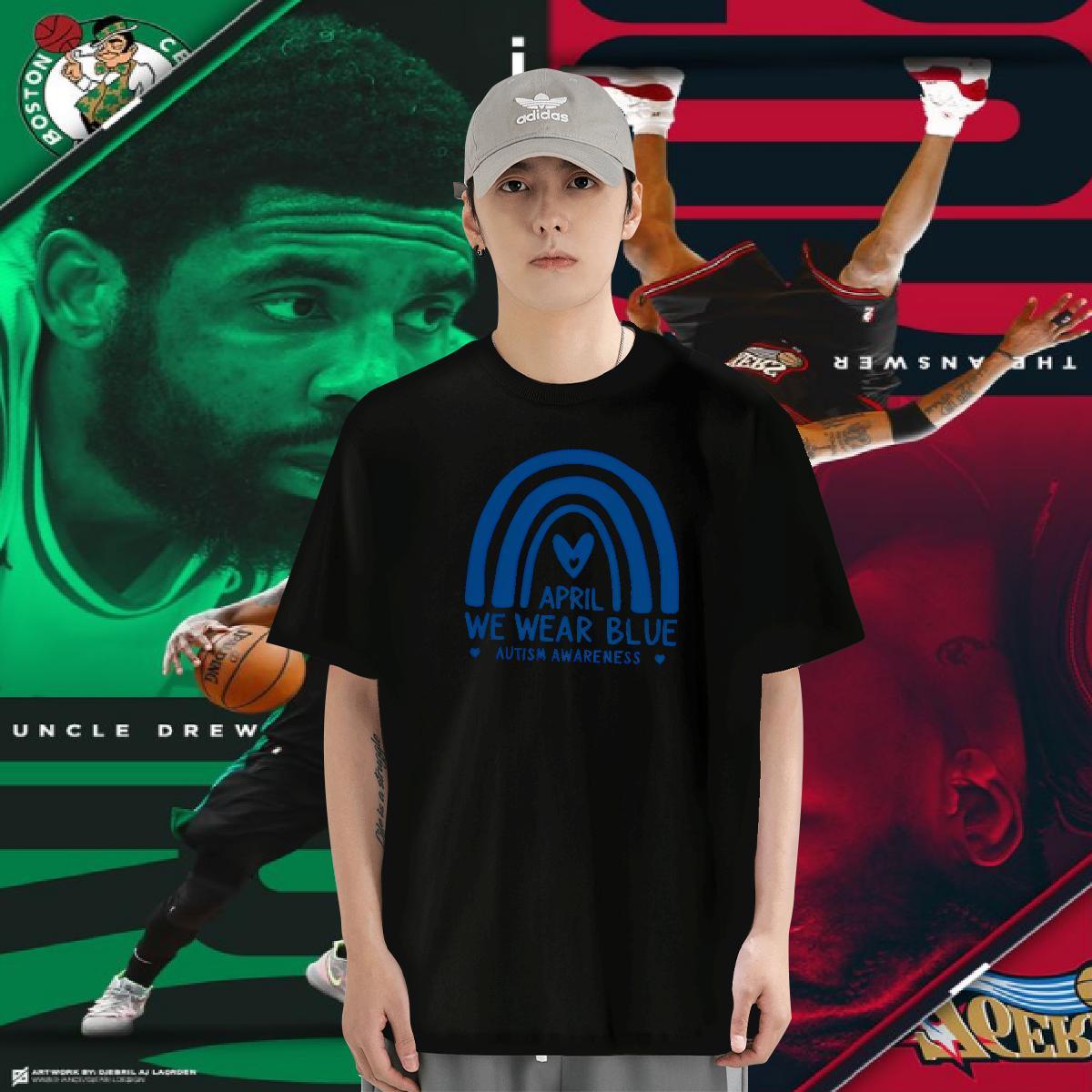 Casual New Mens T S… - image