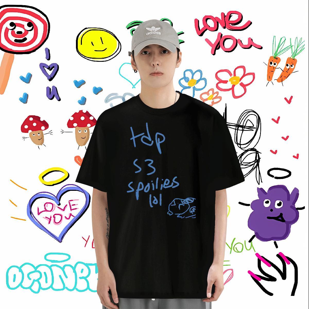 Fashion New T-Shirt… - image