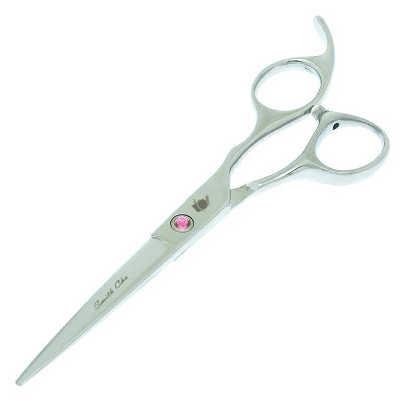 New Arrival 6.0-inch Professional Salon Clipper Japan 440C Barber Smith Zhou Barber Shaver A0035C Z241213