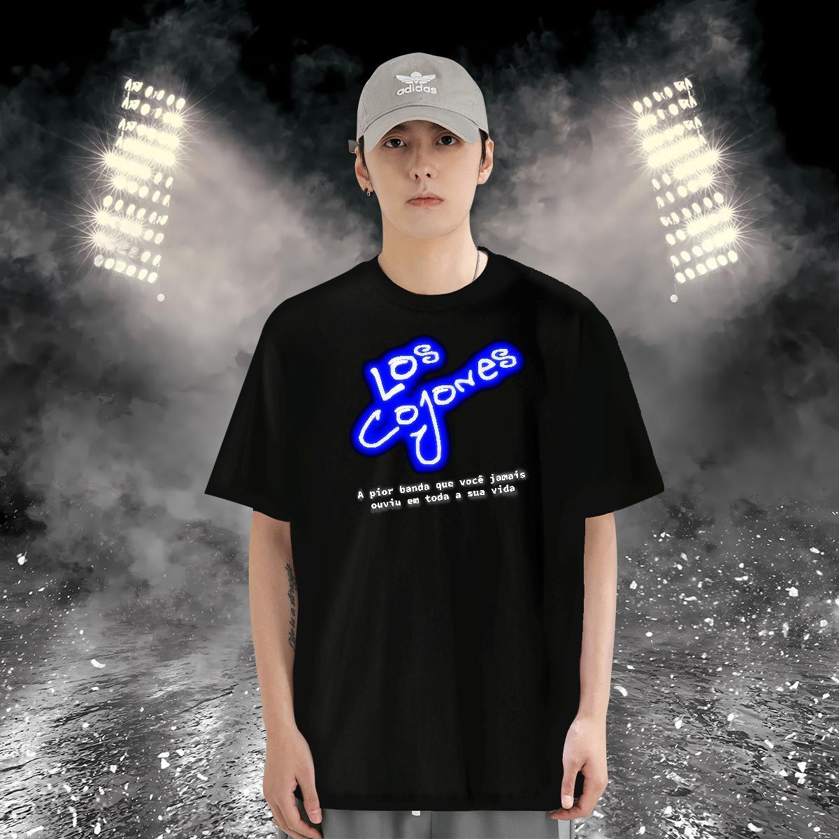 Classic T Shirt For… - image