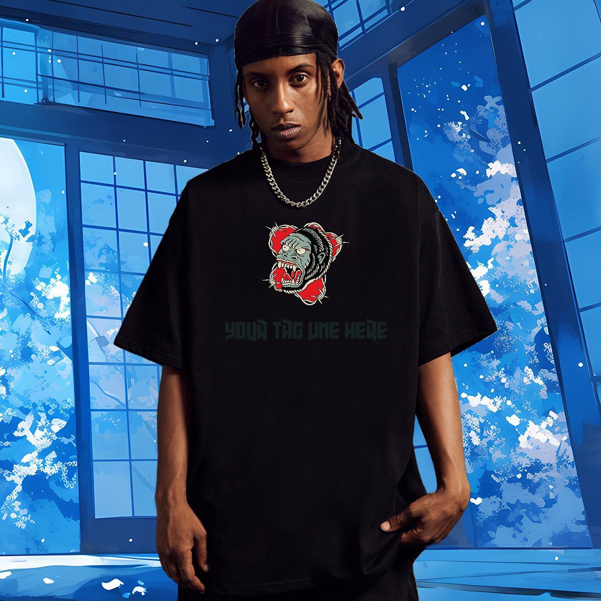 T Shirts Men 230G 1… - image