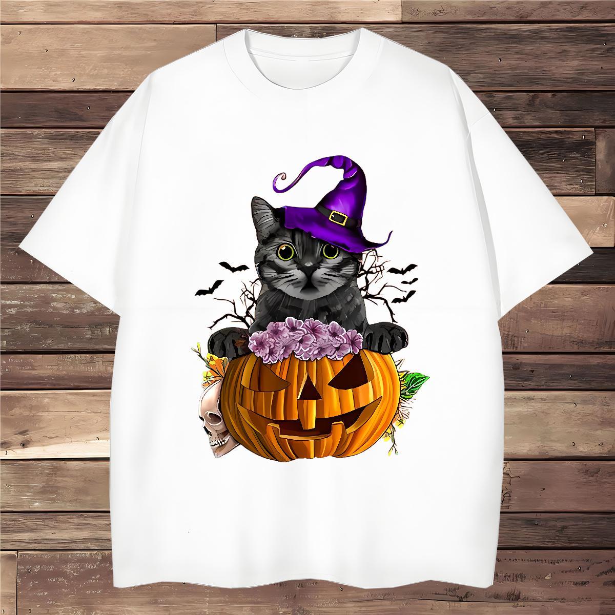 T-Shirts 230G 100% … - image