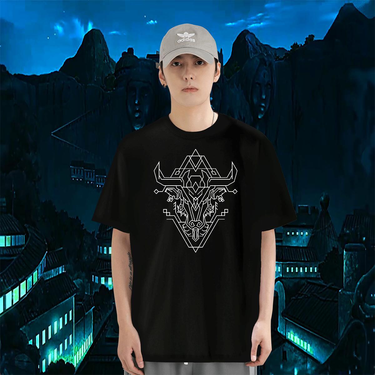 2024 New T Shirt Fo… - image