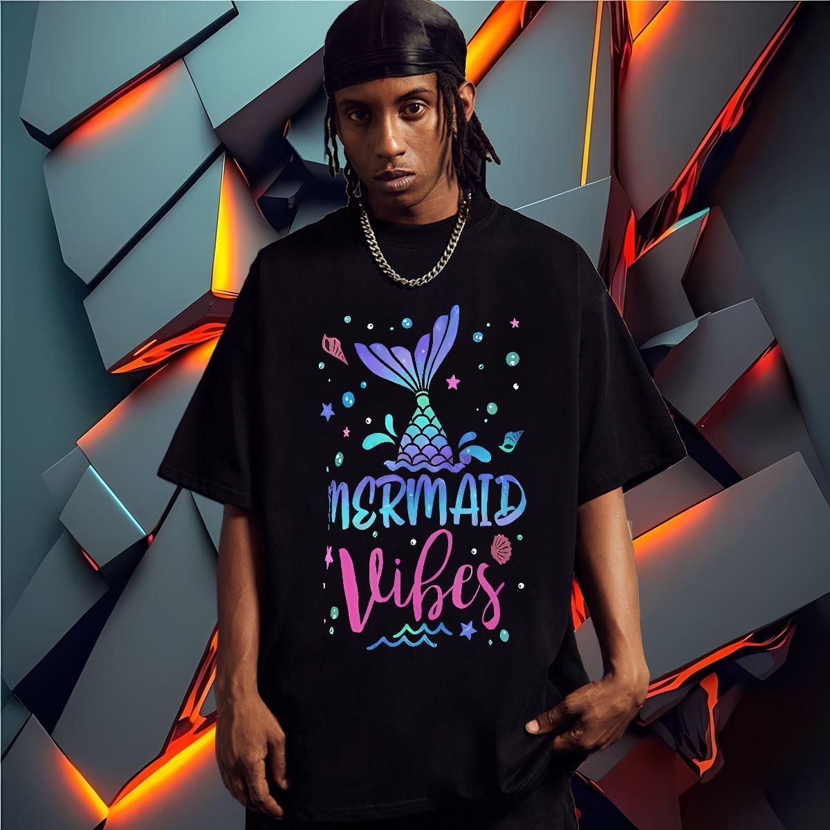 T Shirts Men 230G 1… - image