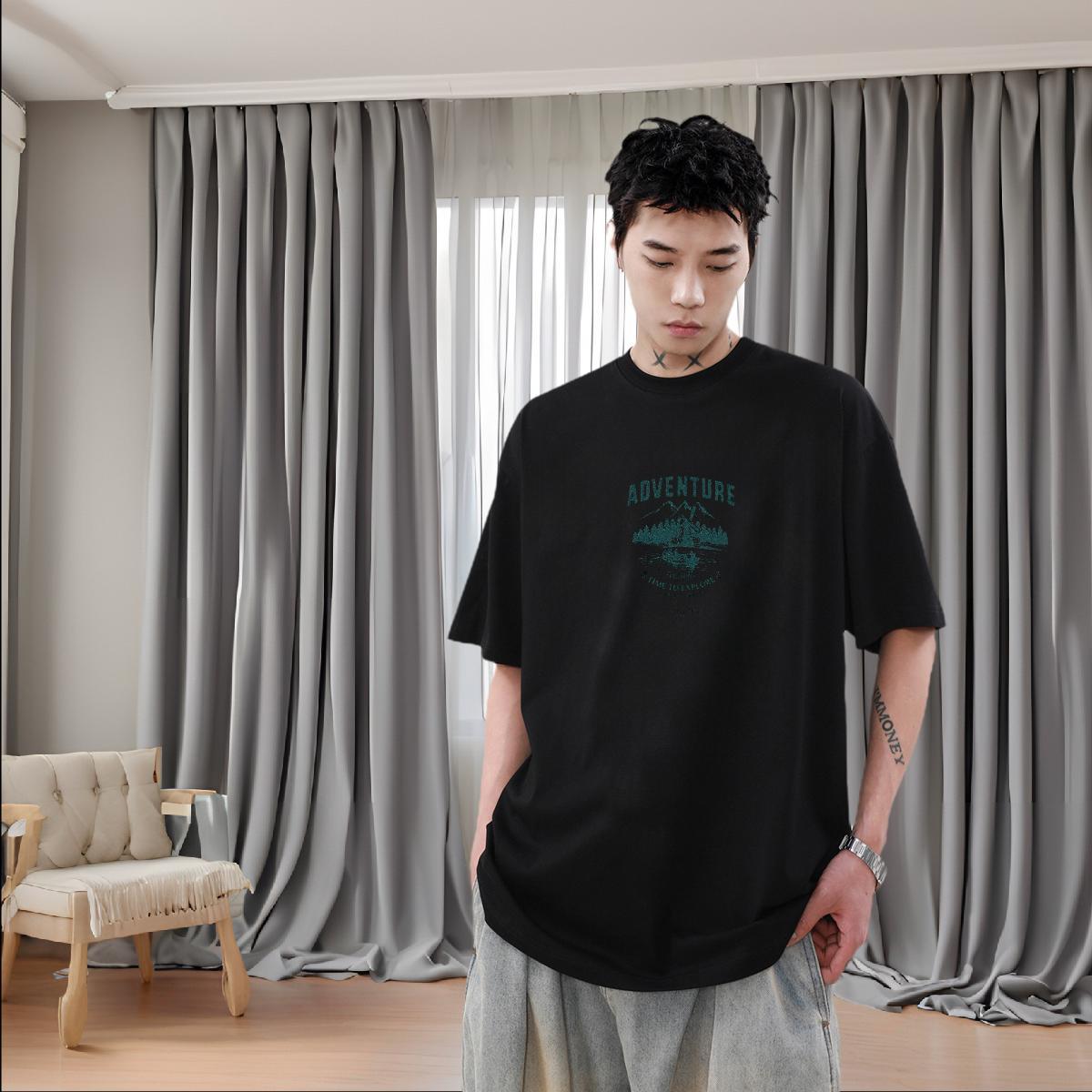 Designer T Shirt Sp… - image