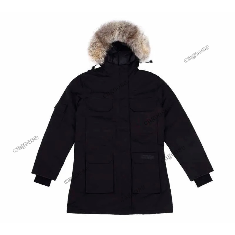 Designer winter puffer jacket womans down jacket parka men woman thickening warm outwear coat Fashion women clothing Luxury brand outdoor jackets womans coats S-2XL