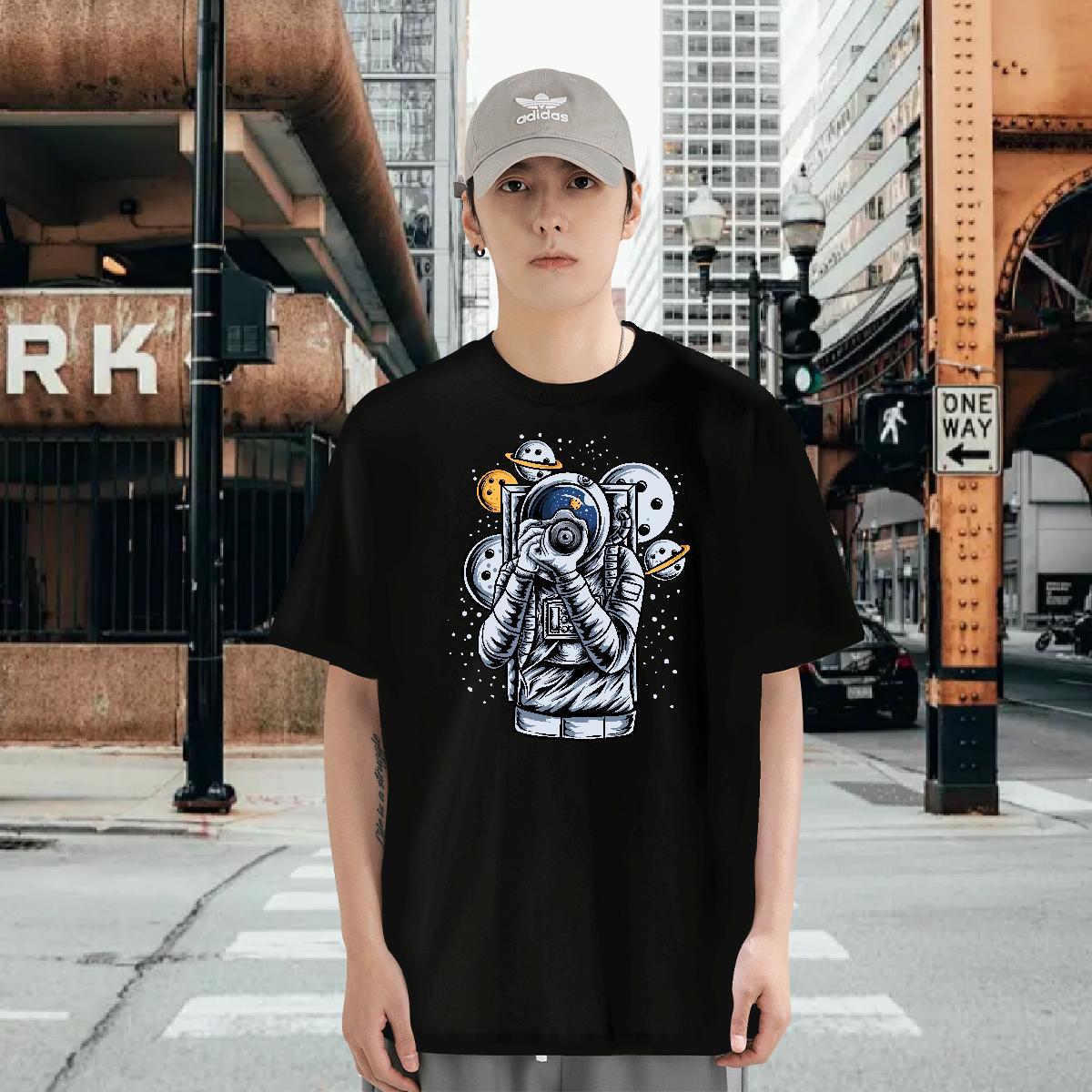 Casual New Mens T S… - image