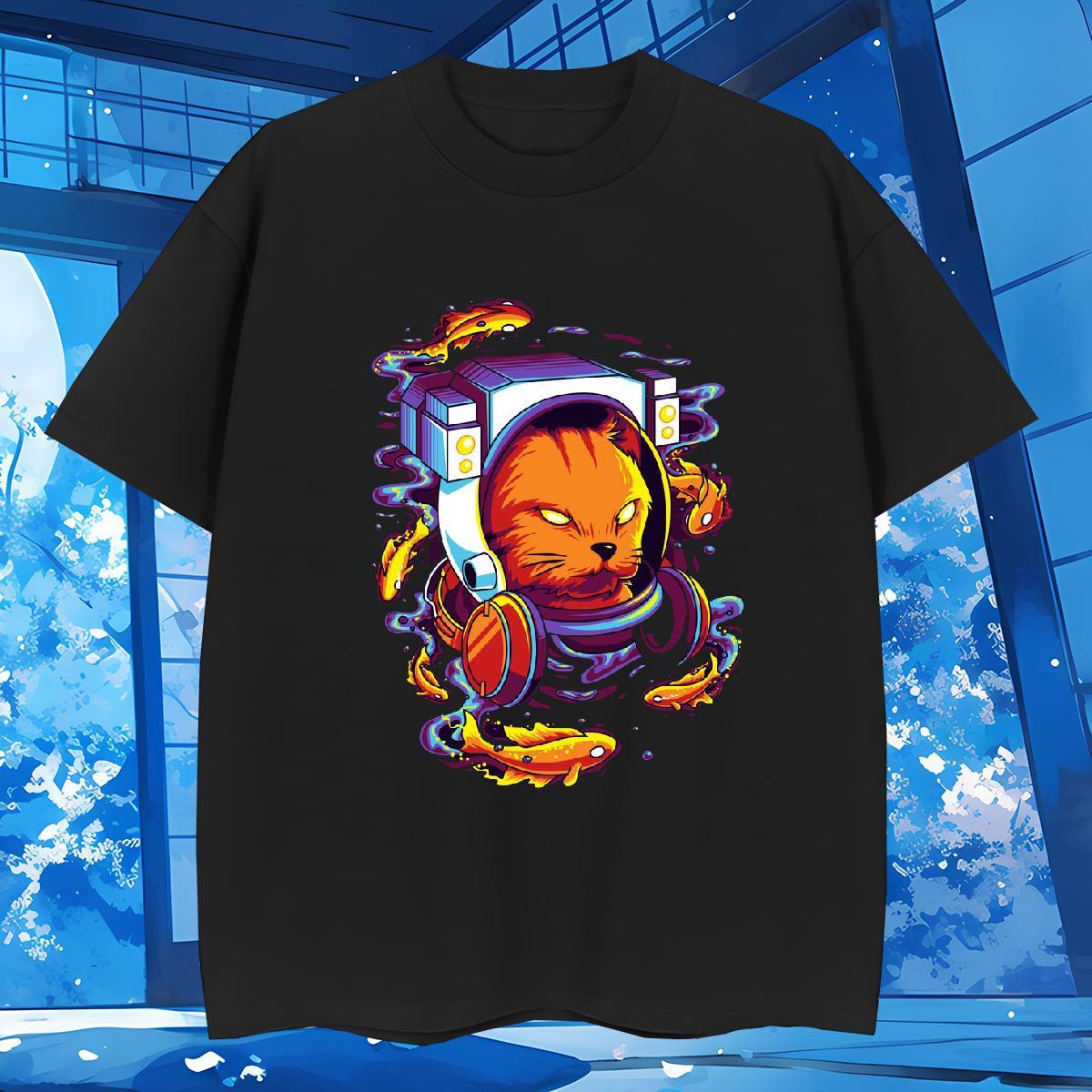 T Shirt 230G Cotton… - image