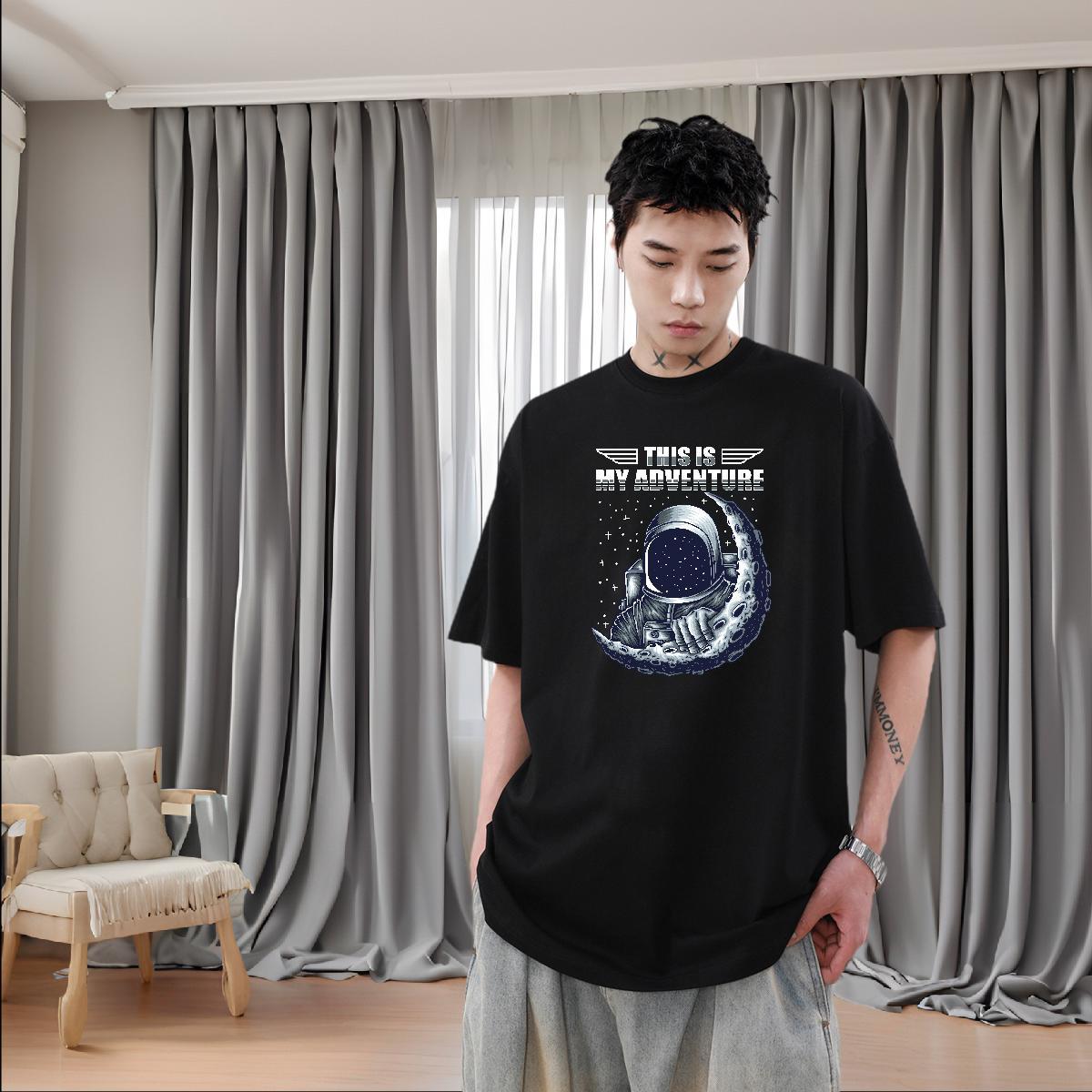 Fashion T-Shirts Ou… - image