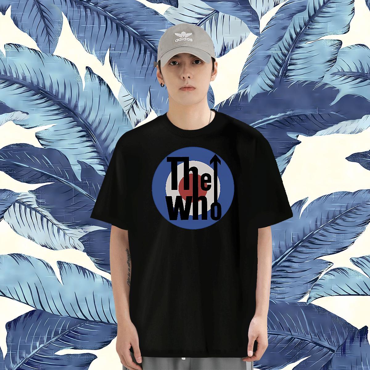 Designer T Shirt Fo… - image