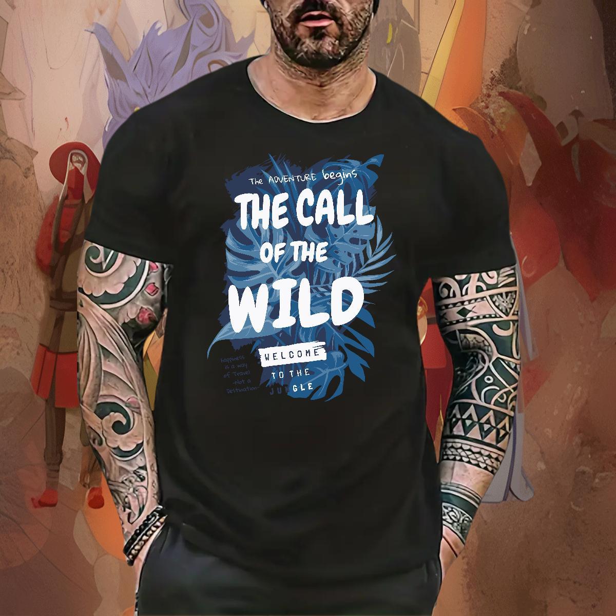 Loose Tshirts 230G … - image