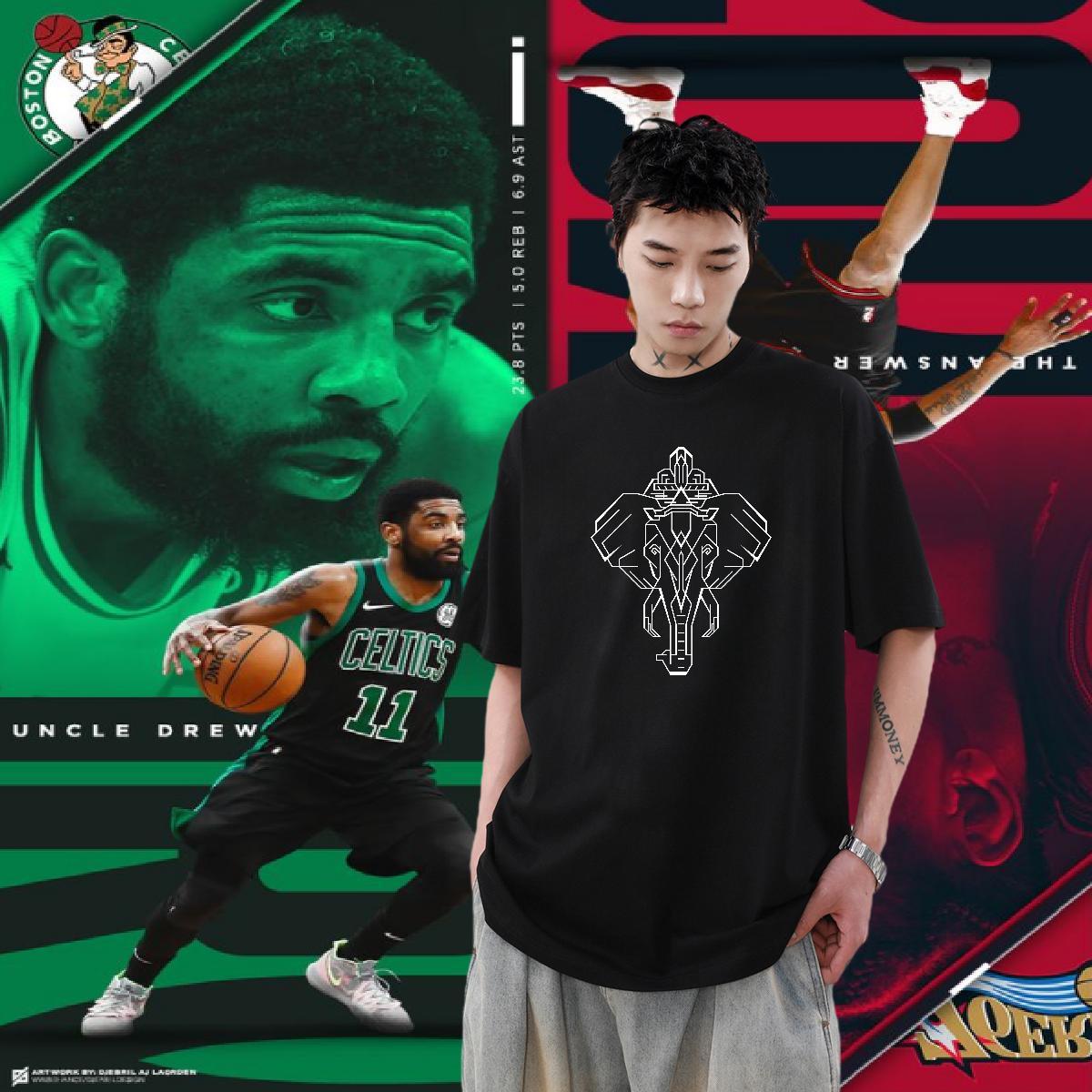 2024 Designer T-Shi… - image