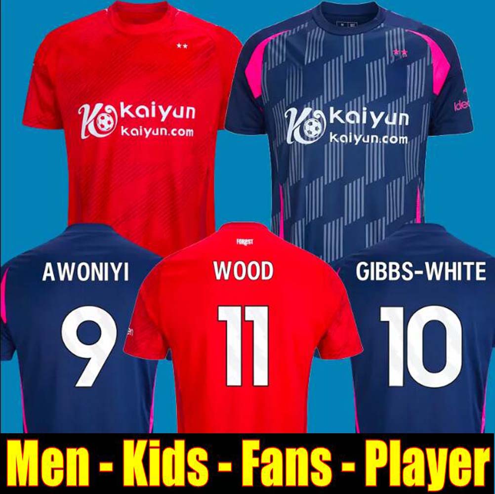 24 25 Nottingham So… - image