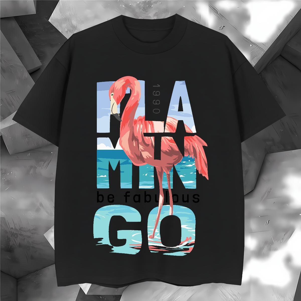 T-Shirts 230G 100% … - image