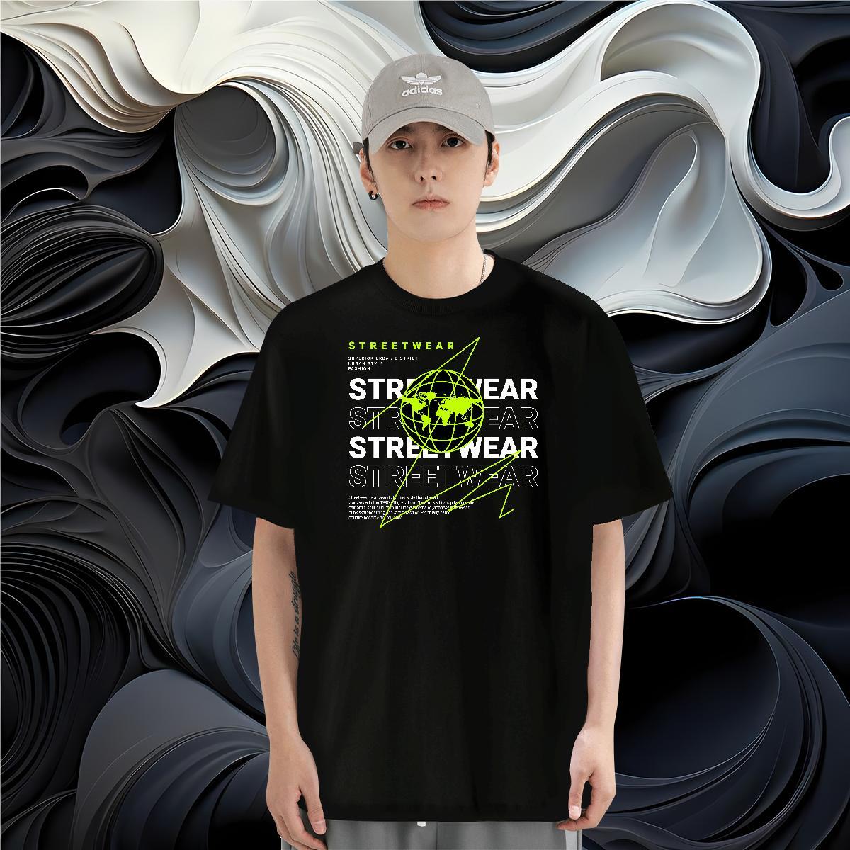 Designer T-Shirts F… - image