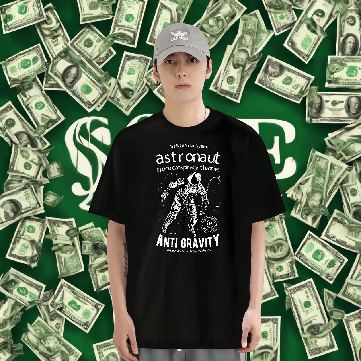 Diy T Shirt For Man… - image