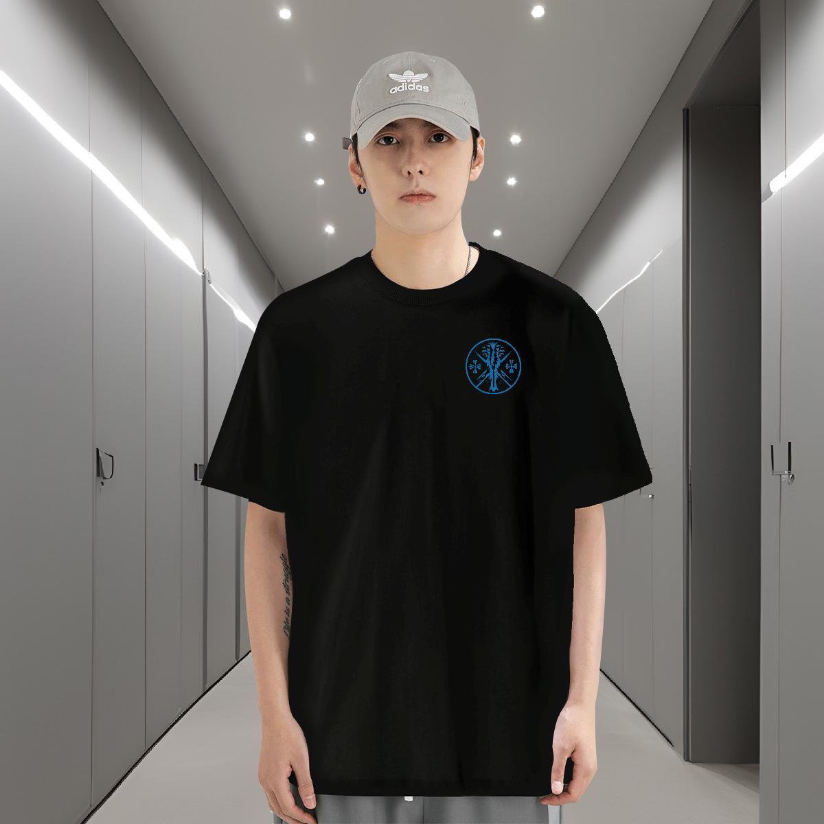 Classic T Shirts Me… - image