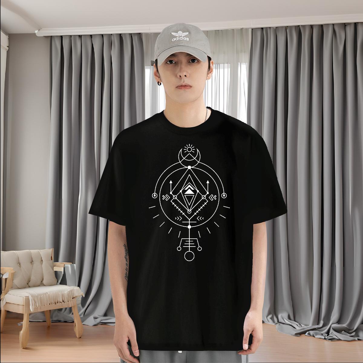 Fashion Casual T-Sh… - image