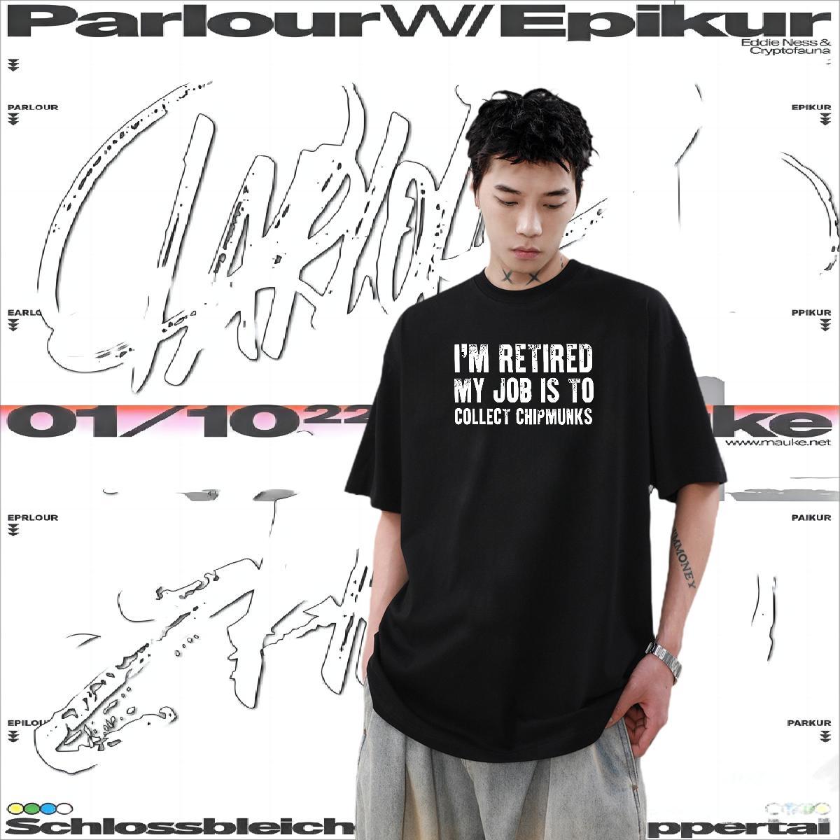 2024 New T-Shirts F… - image