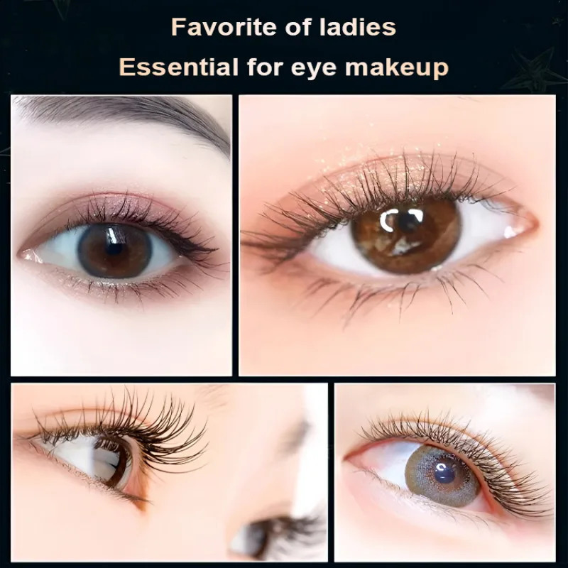 Intelligent electric eyelash curler with digital display perfect beauty tool for stunning curling 240729