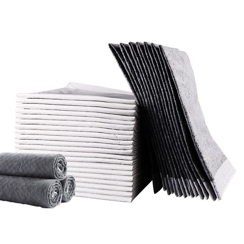 Disposable Dog Pee Pads with Diamond Quilted Design for Maximum Absorption Bulk Pack of 1000