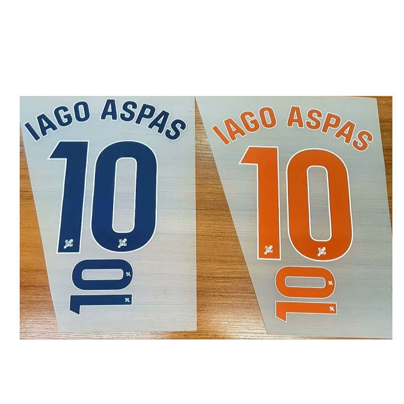 2024 Nameset #10 Ia… - image