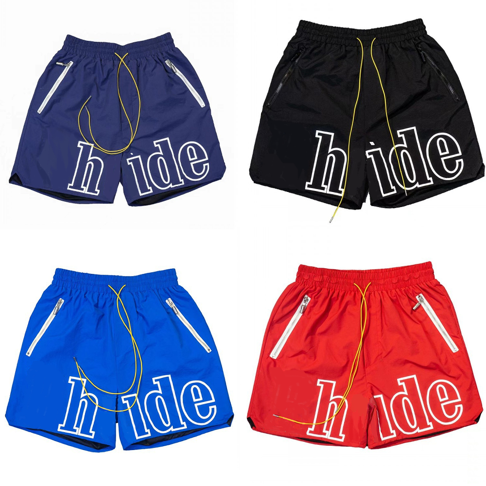 Shorts Designer Short for Men Sets Tracksuit Pants C1 Loose Comfortable man Beach Pants Fashion men swimwear