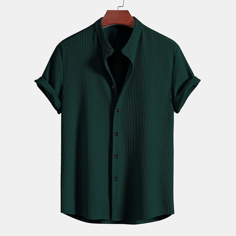 T Shirt Best Saller New Merchandise Short-sleeved Summer Long Sleeve Tee Shirts Bottoming Chiffon Stripe Slim-fit Man Tees Tops Graphic T Shirts