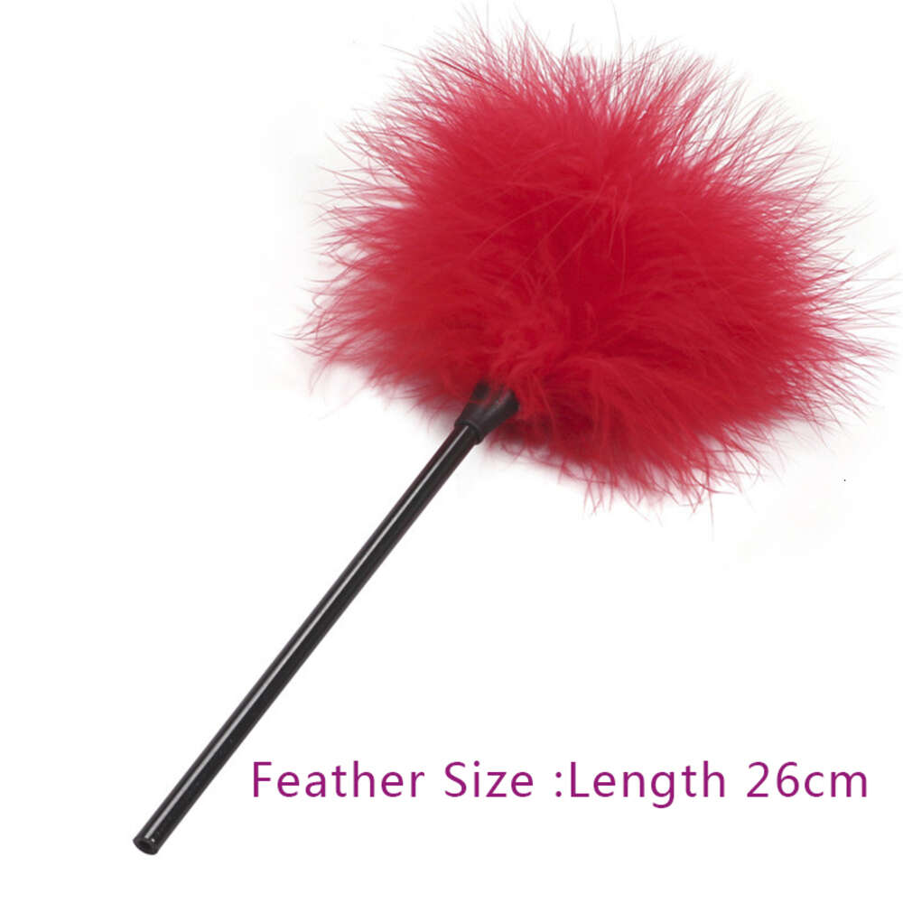 BDSM Leather Bed Bondage Erotic Set Handcuffs Nipple Clamps Whip Couple Roleplay Slave Restraint Kit