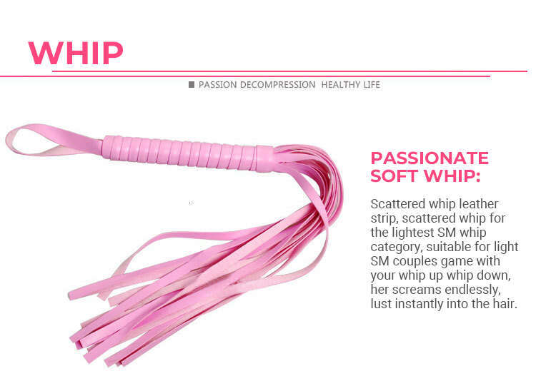 SM Leather Bondage Sets Restraint Kits for Women and Couples Bed Restraints Sex Toys BDSM Adult Games Cuffs Blindfold Spanking P