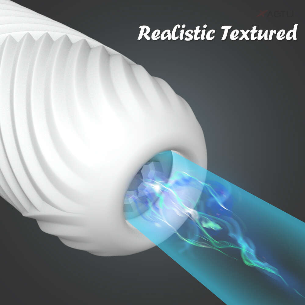 Male Masturbation Goods Silicone Stretchable Masturbator for Men Pocket Pussy Waterproof Sex Toy for Men