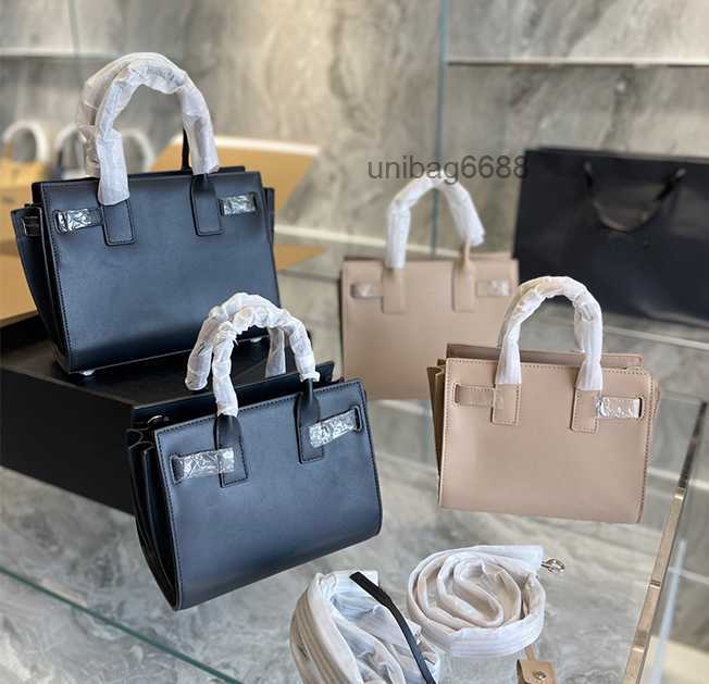 Evening Bags Evening Bags tote bags handbag crossbody shoulder women wallets crocodile grain with lock dust bag black Cross body designer bag sac de jour 26cm 22 cm