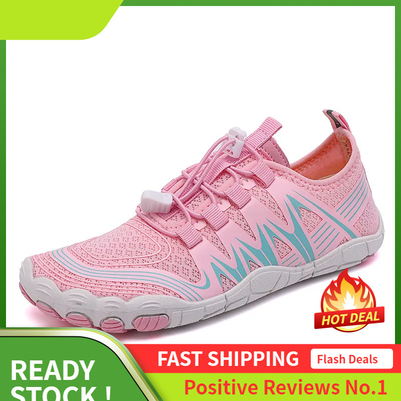 Ddmyoutdoor GAI New Designer Casual Women Men Swimming Shoes Waterproof Breathable Blue Pink White Water Sneaker Size Outdoor