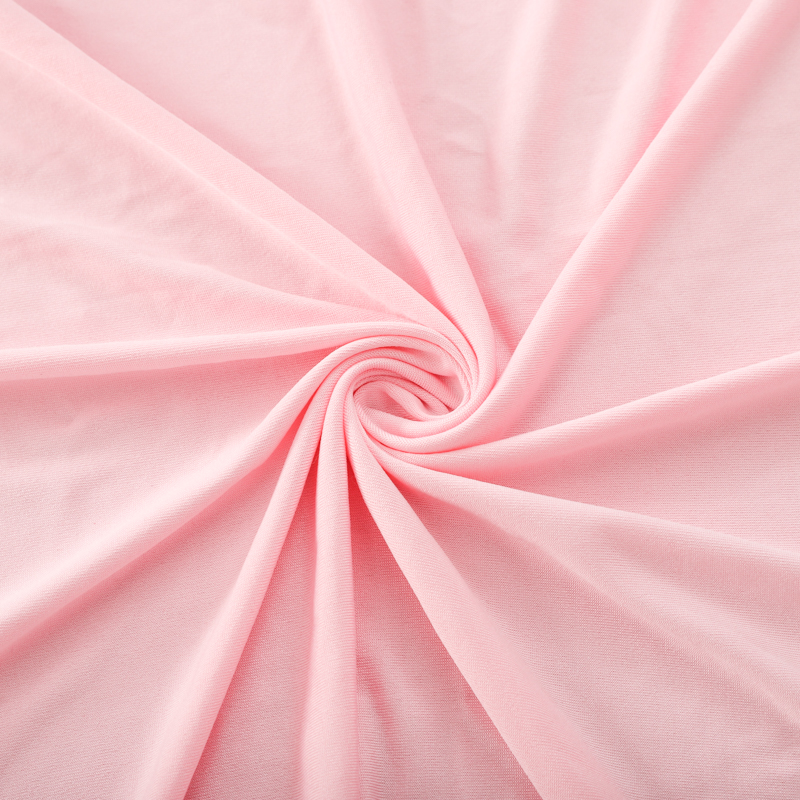 Elastic rectangular table cover, all inclusive tablecloth, outdoor wedding banquet event cocktail fan-shaped tablecloth, table cover