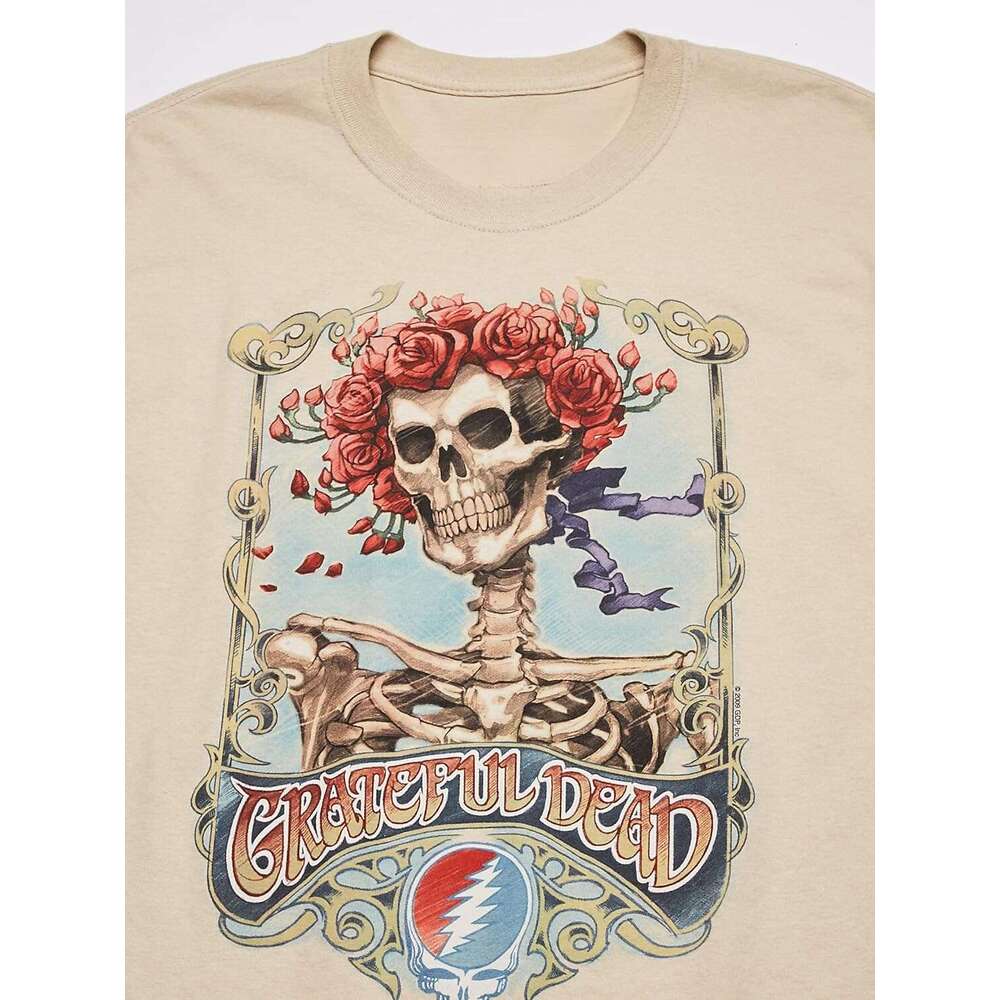 2025S Fashion Designer T Shirt Mens Big Bertha T Shirt Shirts Tshirt Graphic Tee Casual Tops Summer Clothes Short Sleeve
