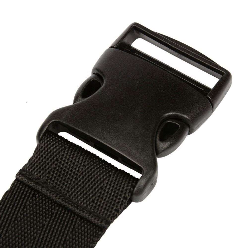 Nylon high quality self bondage bed restraints fetish bondage belt 7PCS/set