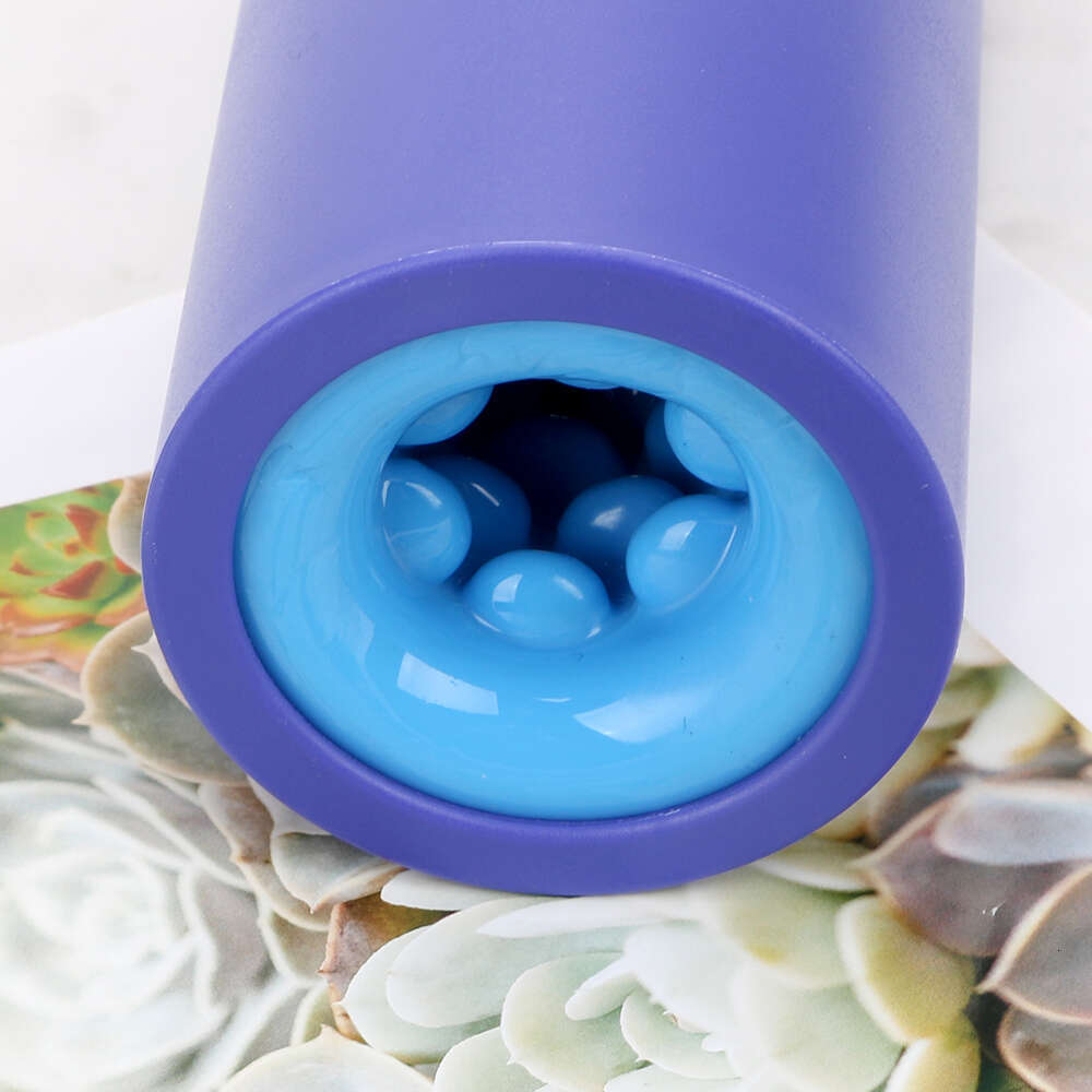 19cm Hollow Penis Pump Male Masturbator Real Pussy Vagina For Men Cock Exerciser Glans Sucking Spikes Erotic Product Sex Toys 18