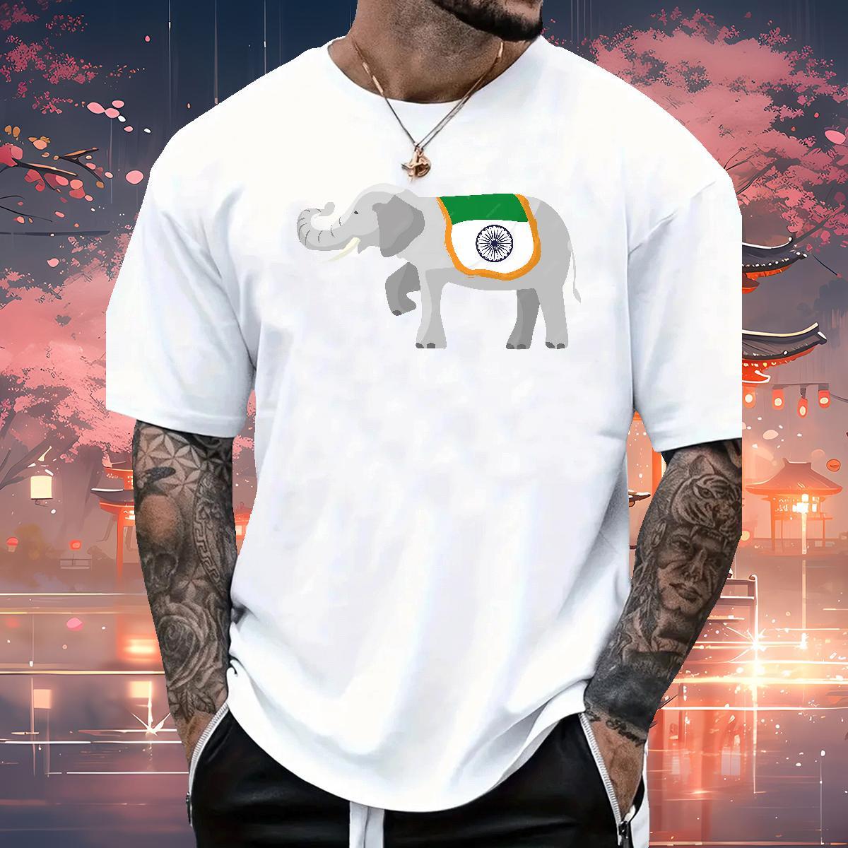 T Shirt 230G 100% C… - image