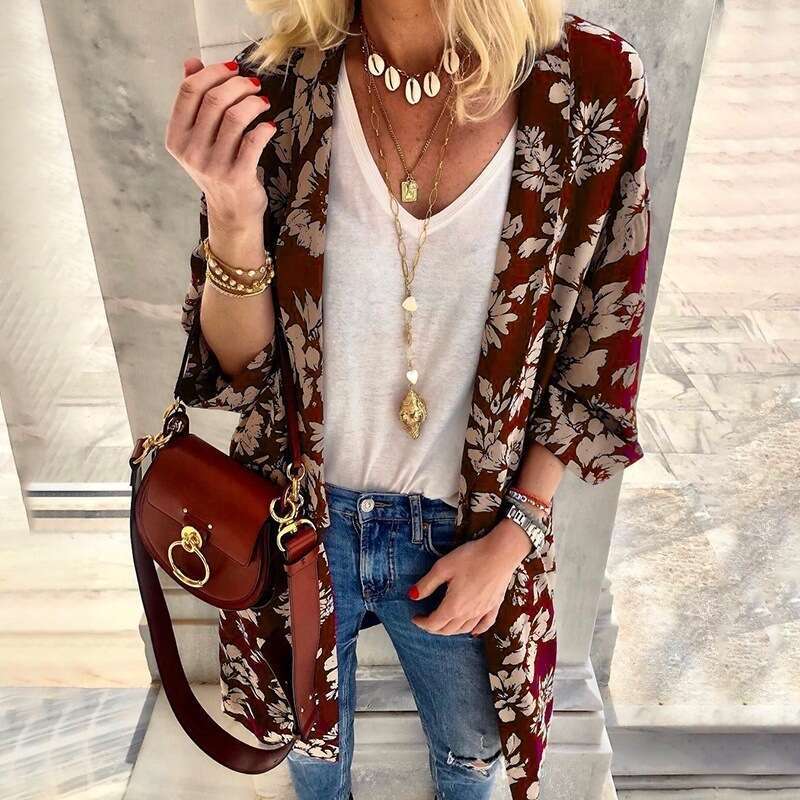 New Arrival Winter Style Winter Payment Show Thinness Leisure Time Solid New Pattern Printing Autumn Dress Women Bifurcated Temperament Loose Short No