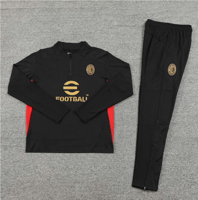 2025 Tracksuit Jers… - image