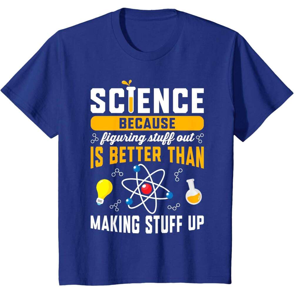 T shirt Mens Funny Shirt For Teacher Science Chemistry Men Women T-Shirt shirts tshirt graphic tee Casual tops summer clothes Short sleeve Free shippi