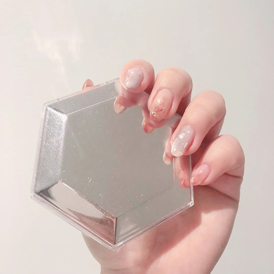 2026 New Beauty Highlighters 8g Makeup Highlighter Bronzers Face Powder Plaette Shimmer Cosmetics