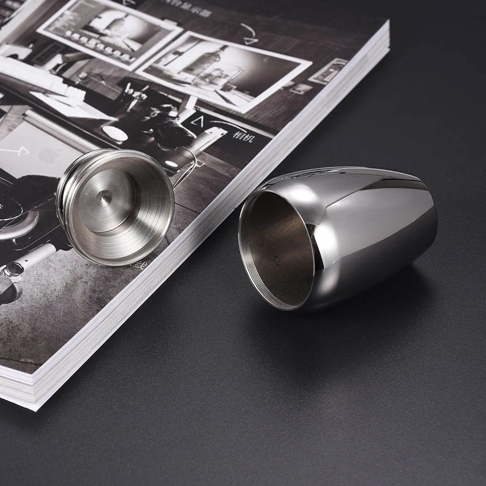 Aluminum Alloy Pet Caskets Urns Large Paw Print Memorial Urn Dog Cat Ashes Holder Cremation Urn for Human Pet Ashes BlueBlack 240805