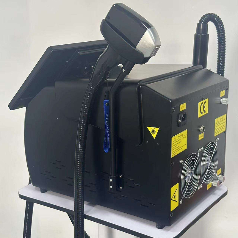 Laser Promotion Tattoo Removal Picos Laser Beauty Machine Lighten Scar Acne Removal Skin Tightening Lifting Hair Removal Laser