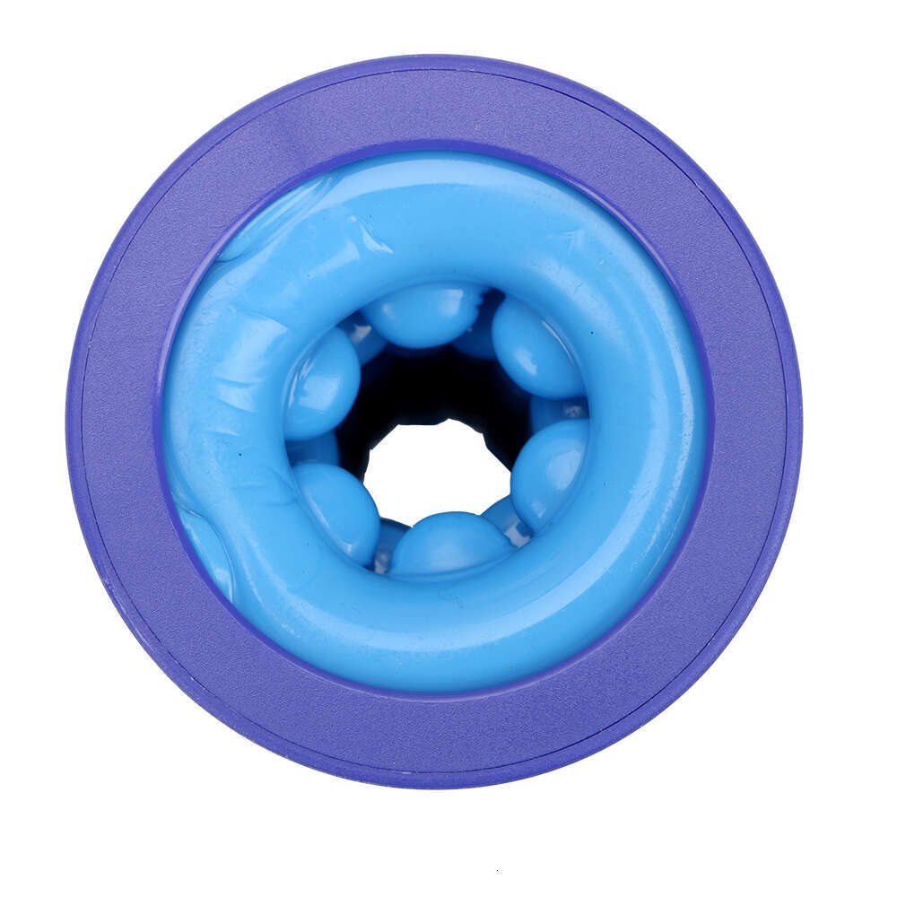 19cm Hollow Penis Pump Male Masturbator Real Pussy Vagina For Men Cock Exerciser Glans Sucking Spikes Erotic Product Sex Toys 18