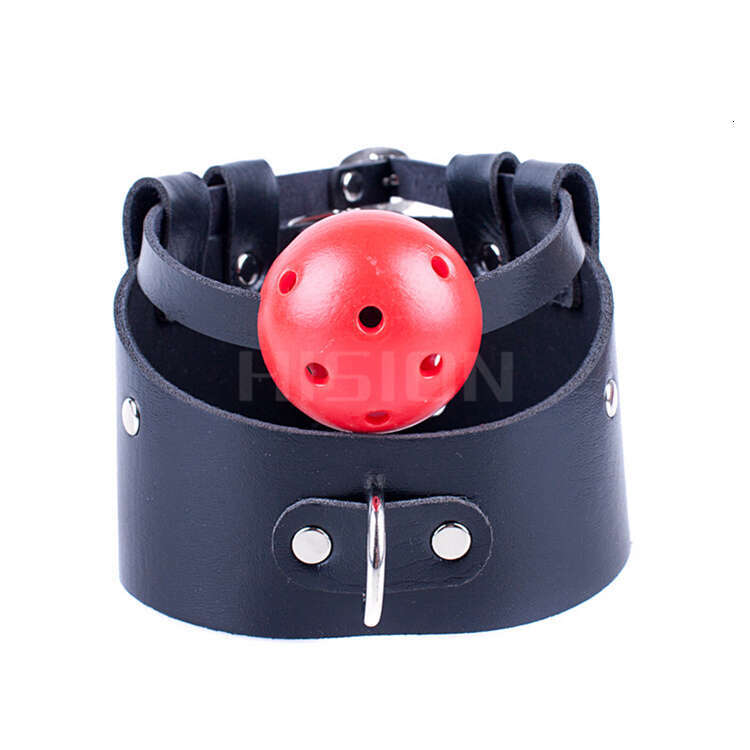 BDSM Bed Bondage Kits Genuine leather Restraint Set Collar Gag Erotic Sex Toys For Women Couples Adult Games