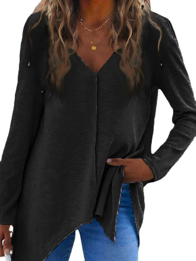 2024 Spring and Autumn Winter Woolen Knitted Top Sweater Womens Wear Cardigan Cashmere Sweaters Long Render Knit Sweater Clothes Woman American Flag S
