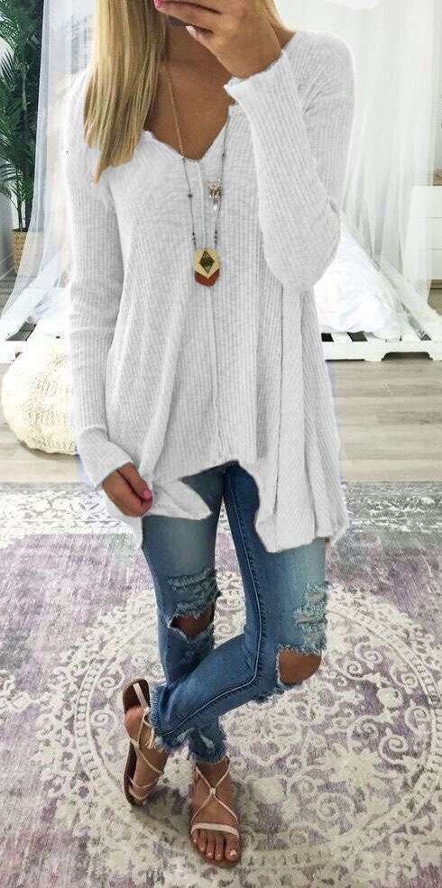 2024 Spring and Autumn Winter Knitwear Top Sweater Womens Clothing Designer Women Clothes Cardigan American Flag Sweater Longer Render Knit Sweater