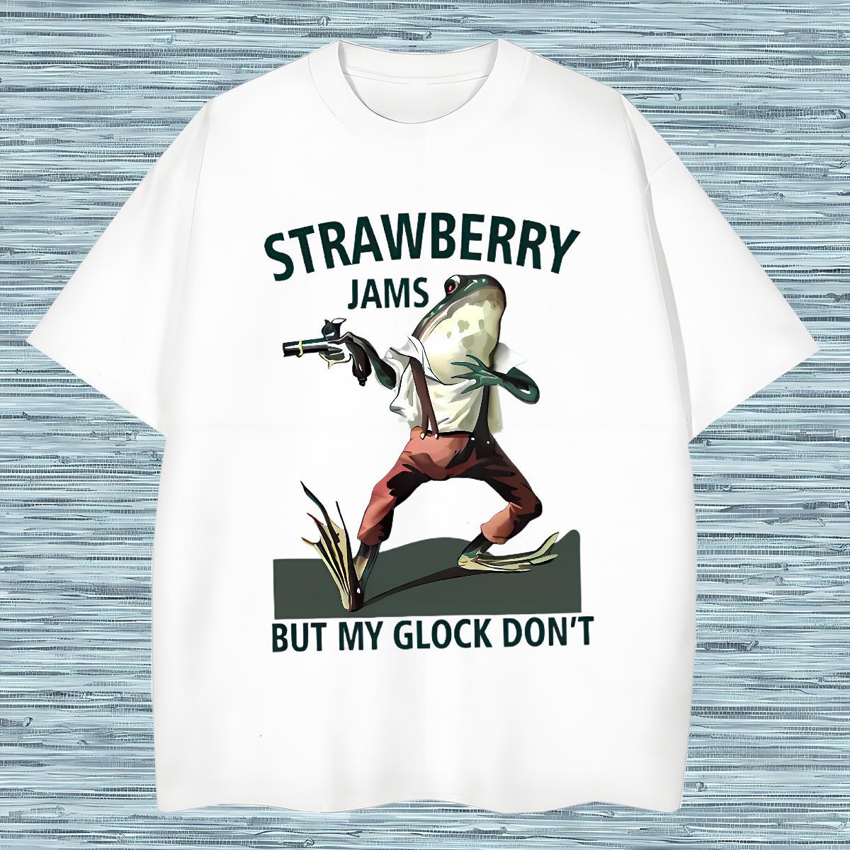 T-Shirts 100% Cotto… - image