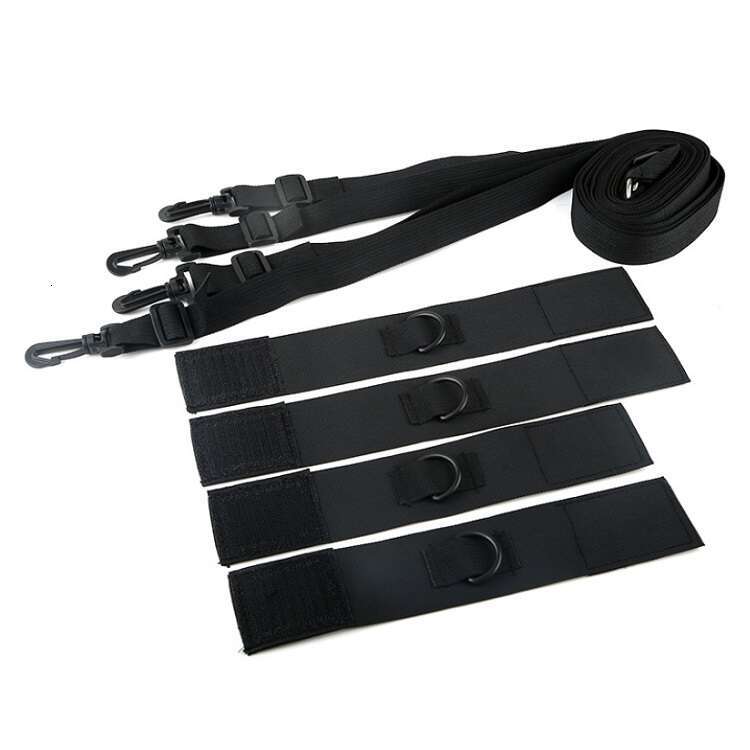 BDSM Bed Bondage set Bed Spreader Restraints for Adult Game Play
